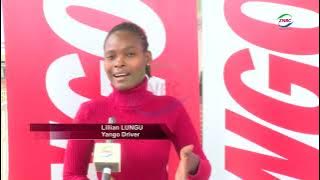 New Yango Tool Empowers Local Drivers