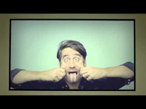 ბავშვის თვალებით ყველაფერი სხვაგვარად ჩანს - ნახეთ ყველამ ეს საოცარი ვიდეო!