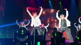 NCT 127— SUPERHUMAN (MIAMI) NEO CITY THE ORIGIN