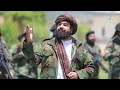 National Anthem Of The Islamic Emirate Of Afghanistan Afghan TV 