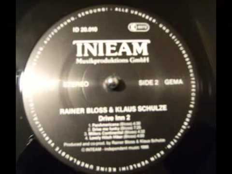 Rainer Bloss & Klaus Schulze - PanAmericana