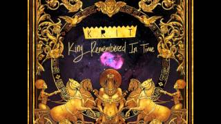 Big K.R.I.T. - WTF [Prod. By Big K.R.I.T.] with Lyrics!