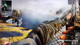 TUTO trickshot BO2 / RPG et tity NAC