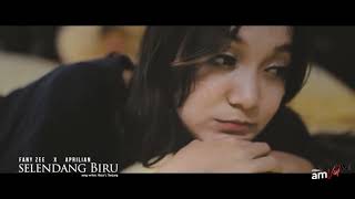 Fany Zee & Aprilian-Zelendang biru