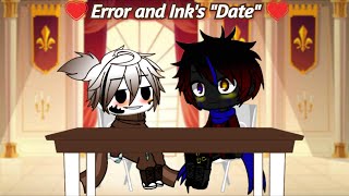 Error and Ink's 