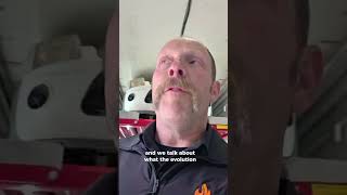Now a crucial first responder training!! www.vehicleresponsetraining.com #evsafety #firstresponders