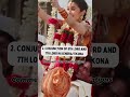 Love Marriage Ke Top 10 Unique Combinations #LoveMarriage #Relationship #CoupleGoals #shorts #viral