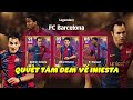 🔥LIVESTREAM: | TEST MIC MỚI CÙNG BARCELONA LEGENDARY !!! | TAP MOBILE GAMES | eFootball 2022