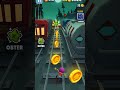Subway Surfers missão diária bora correr