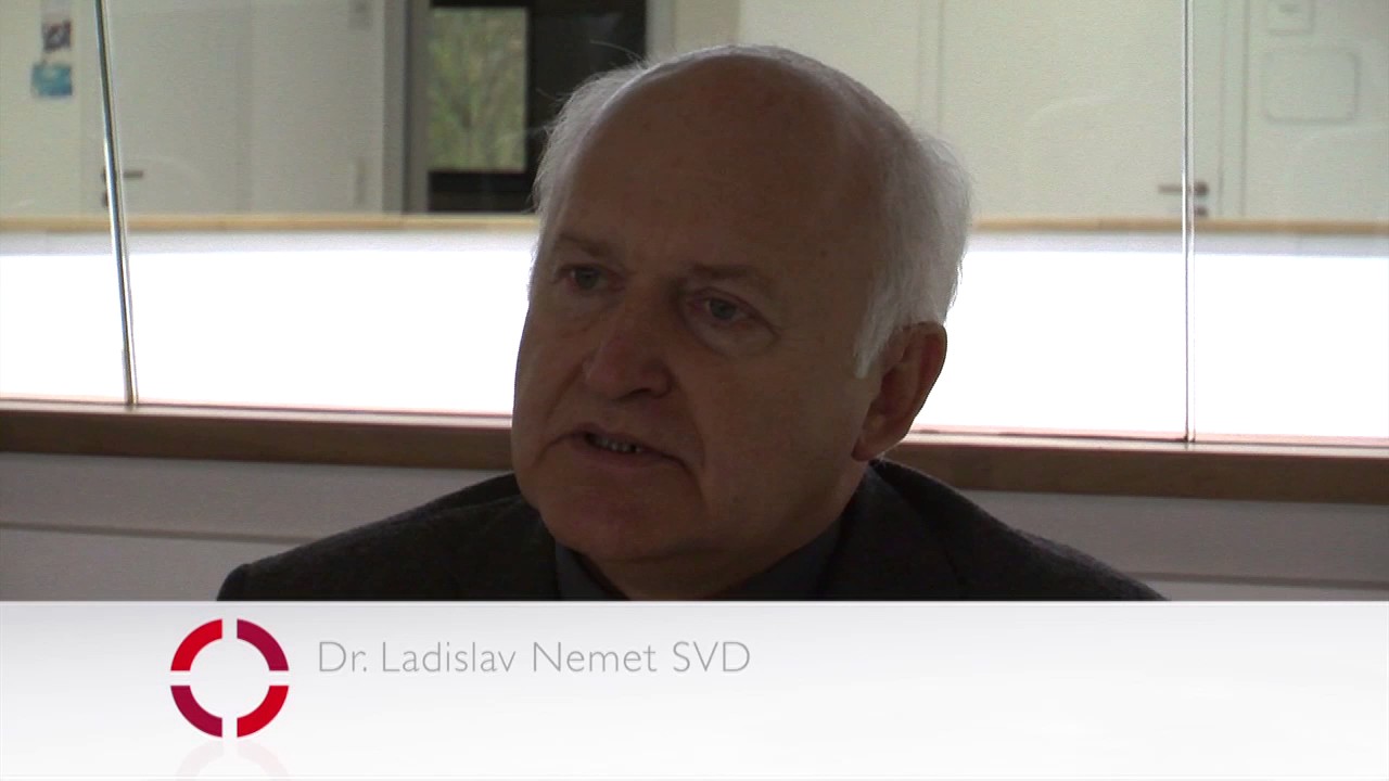 Die Situation der katholischen Kirche in Serbien (Nemet)