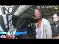 Entitled Bully SHOVES Southwest Airlines Employee Before MASSIVE Surprise!