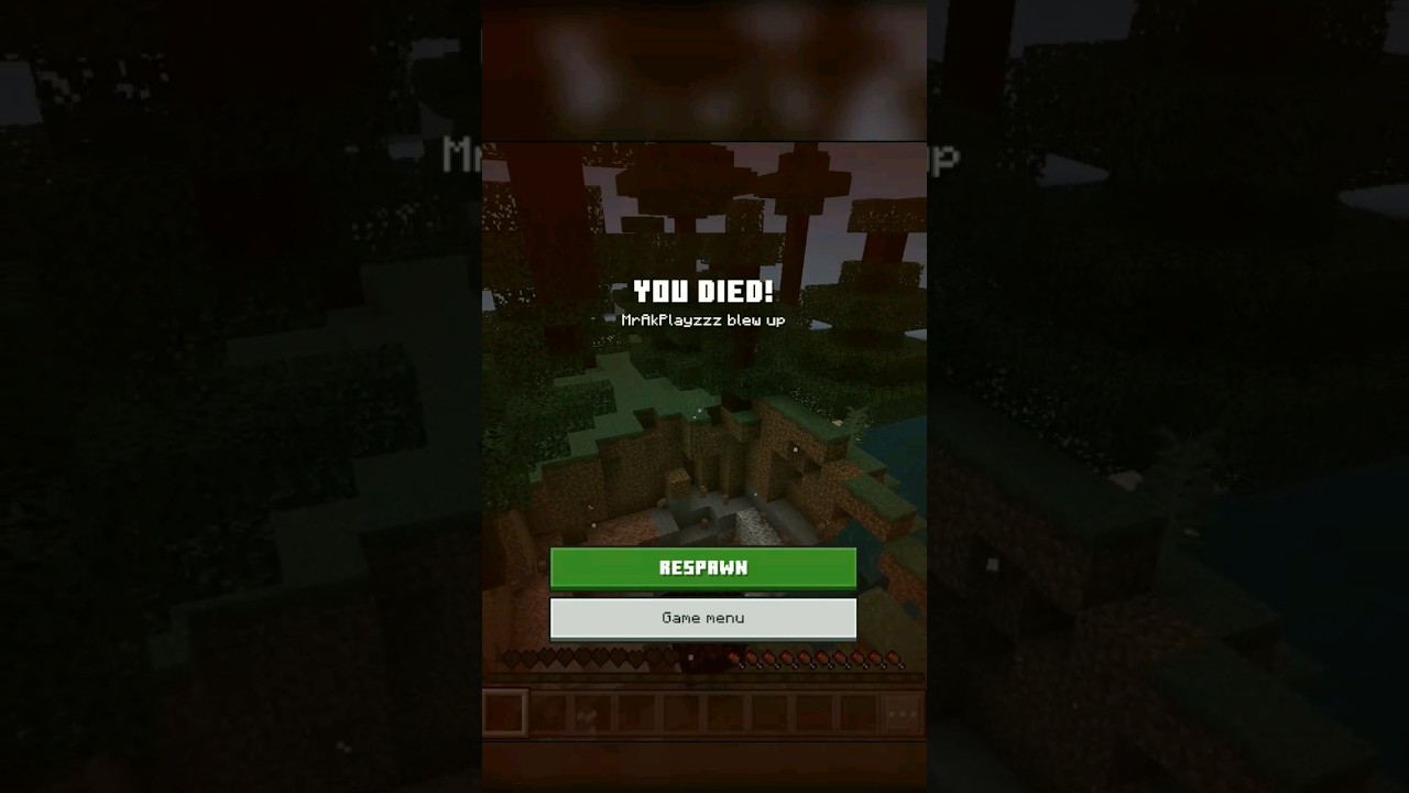 WORLD'S HARDEST Trap in MINECRAFT 🤯 #shorts #minecraft #minecraftshorts