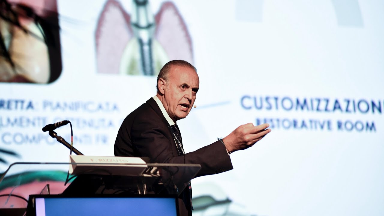 SIMATEK al 27° Congresso Internazionale Biomax 2025 di Terapia Implantare‍