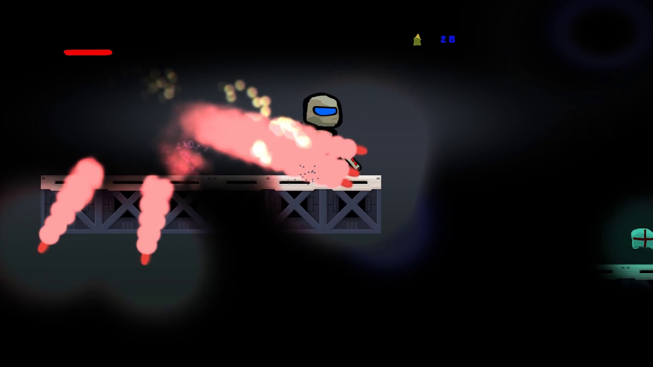 Construct 2 Best Light and Particle effects - YouTube