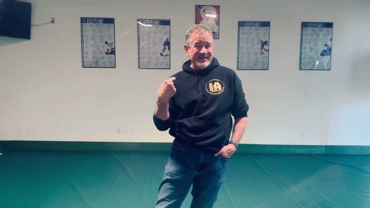 How Not To do Retention Shooting