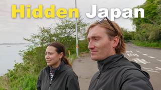 You're traveling Japan the wrong way