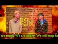 Bars and Melody: NEW SONG ‘No Way’ (Teen Spirit)