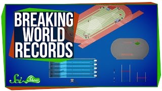 Why Are Some World Records So Hard to Break? Why Are Some World Records So Hard to Break?