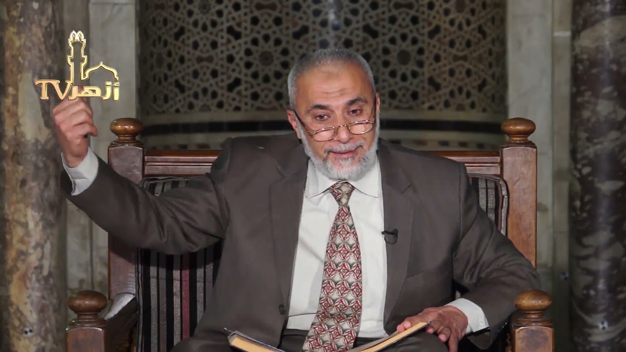 تلاعب مروان بن الحكم بالقرآن | د. يسري جبر