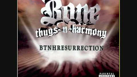 Bone Thugs N Harmony - One Night Stand