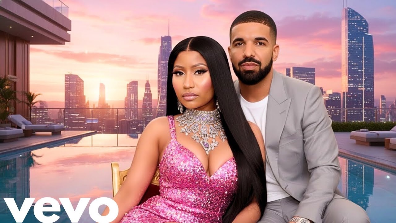 Drake, Travis Scott, Nicki Minaj, Tyga, Cardi B – Rap Playlist Everyone’s Playing Right Now
