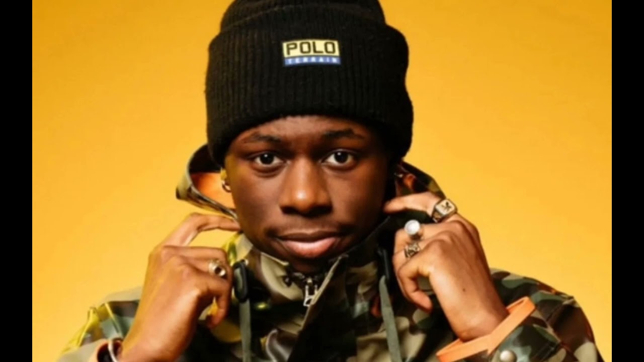 Dj Babs - Tout est bon ft 4keus (speed up)