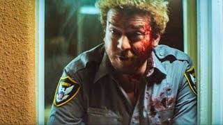 Аризона - 2018 Трейлер (русский язык) Аризона - 2018 Трейлер (русский язык)