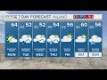 News center maine weather forecast