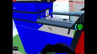 Let Play Roblox Part 1