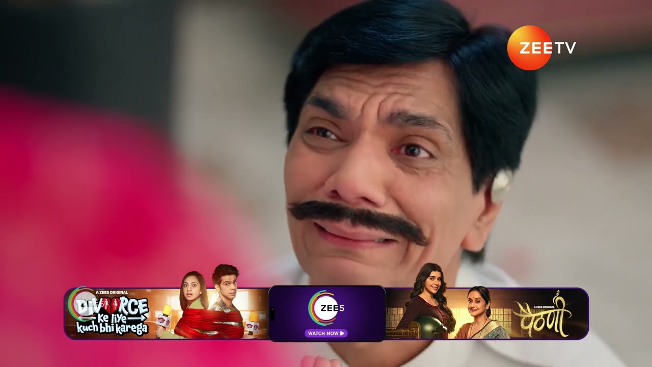 Vasudha | Furious, Chandrika raises her hand at Devaansh.