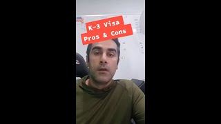 Pros & Cons of K3 #shorts
