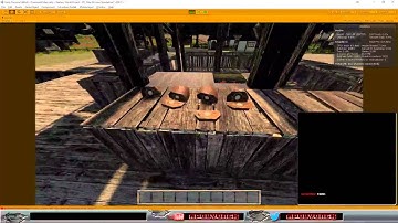 Fantasy Project - Cluttering up the Village #gamedev #leveldesign #unity3d (Part 8)