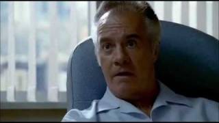 The Sopranos - The Healing Power of Paulie Walnuts
