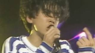 ユニコーン - メイビーブルー (Live) [奥田民生 当時22歳] UNICORN