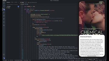 React Native Image Scroll Animations 2020