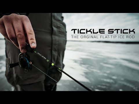 Tickle Stick // 13 Fishing Ice 