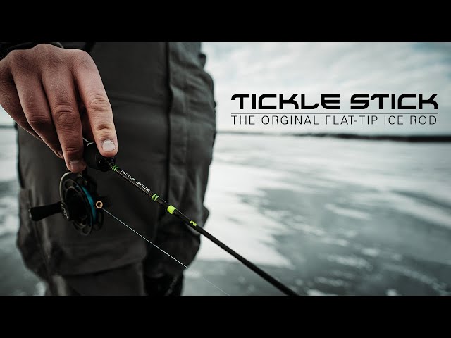 Tickle Stick // 13 Fishing Ice 