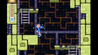Lets Play Mega Man X Part 2
We kill more mavericks and so forth. Enjoy! :) Lets Play Mega Man X Part 2