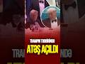TƏCİLİ: Trampın tədbirində atəş açıldı #sevinctelmanqızı #musavattv #tvmusavat