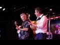 Marc Antoine and Peter White perform "Latin Quarter" and "Sunland" in a very rare performance- 2015