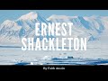 NHD 2019 Ernest Shackleton: Overcoming Adversity Through Great Leadership