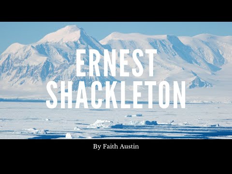 Video: Ben Jij Ernest Shackleton, De Poolreiziger? Verfijning Van De Criteria Voor Delirium En Hersendisfunctie Bij Sepsis