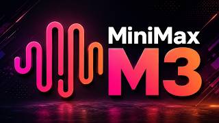 MiniMax M3 is INSANE! BEST Open Source AI Model! Beats Opus 4.7 and 50X Cheaper...