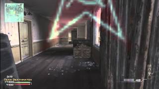 Game Winning Killcam :: Trophy System Trap
