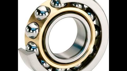 CATIA TUTORIALS BALL BEARING ASSEMBLY EXAMPLE
