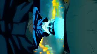 Gojo Satoru X Habibi