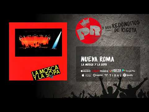 Ver video de Nueva Roma