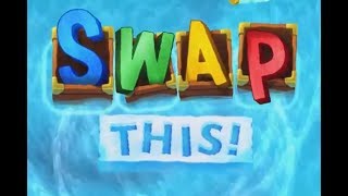Swap This Nintendo Switch Single Player - Minute Match