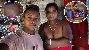 COUPLES MASTI VLOG/आज होंगे पूरी बॉडी मसाज/aaj aaye restaurant mein/#couple ❤️