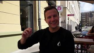 Interview with Daniel Norman and Jakub Elżbieciak from Prisma